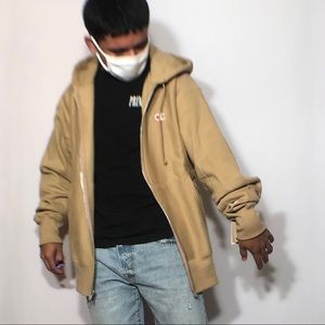 Champion hoodie